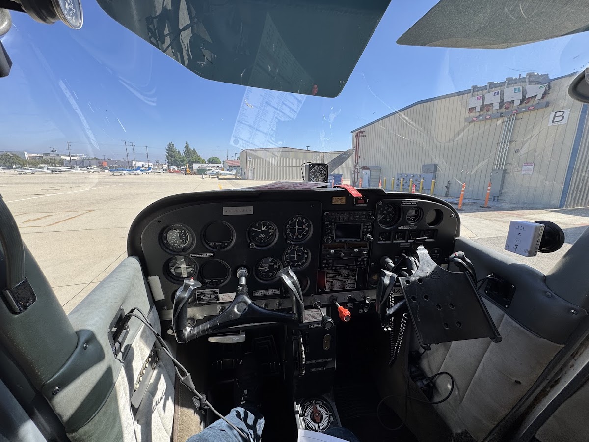 First Take Aviation