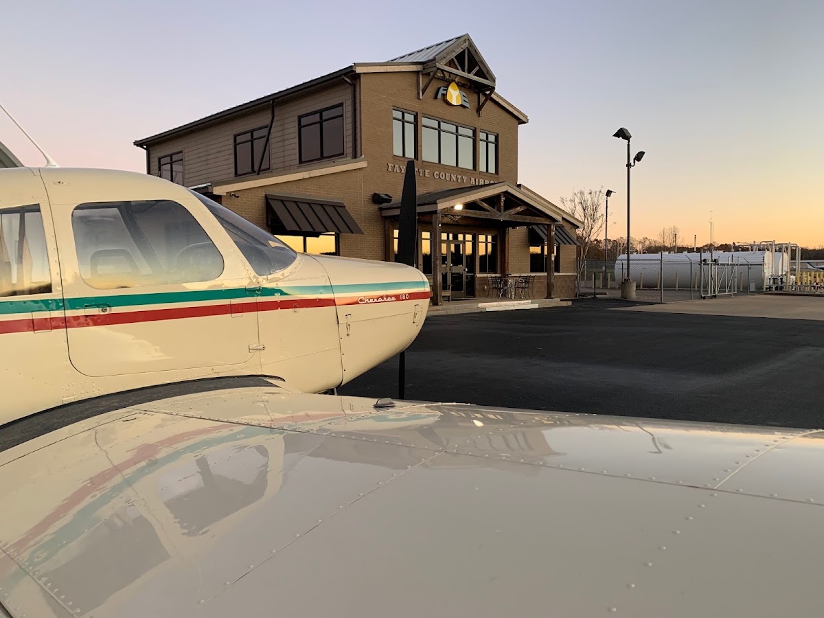 First Team Pilot Training