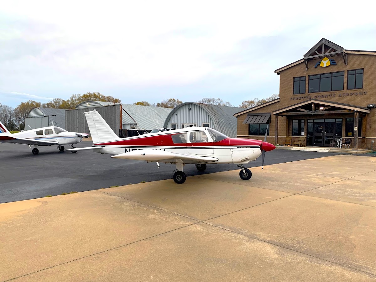 First Team Pilot Training