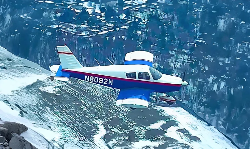 Five Star Flight Academy