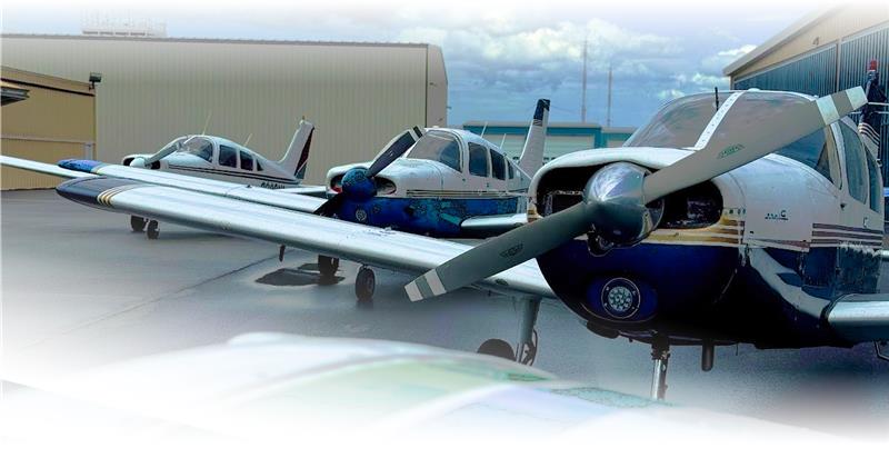 Five Star Flight Academy