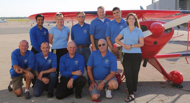 FL Aviation Center