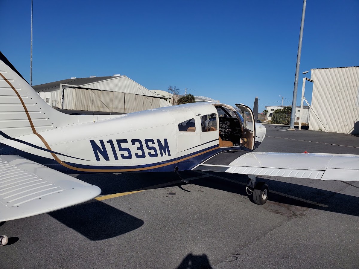 FL Aviation Center