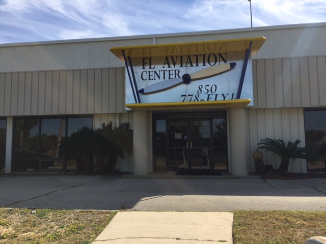 FL Aviation Center