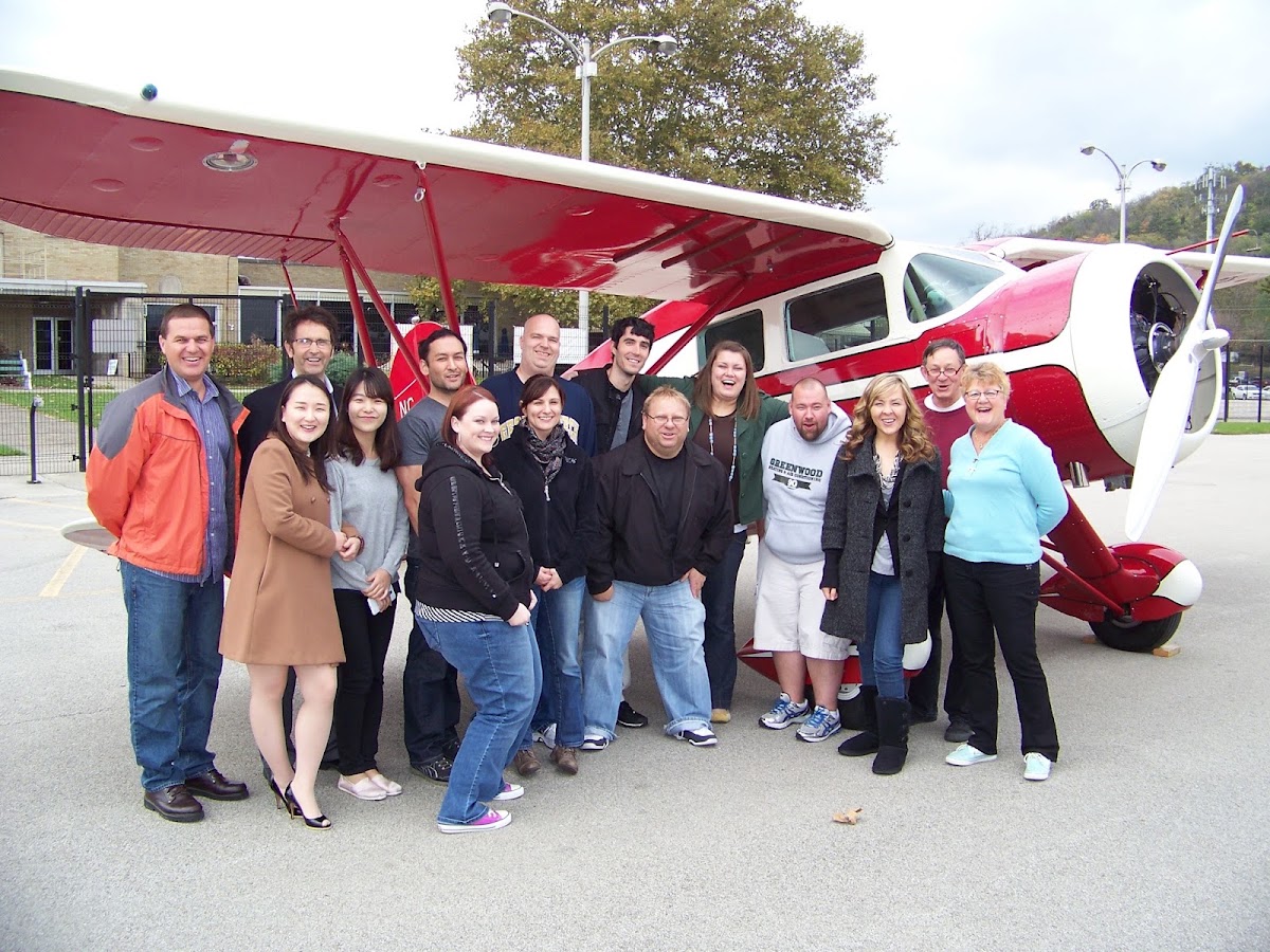 Flamingo Air/Airline Ground Schools