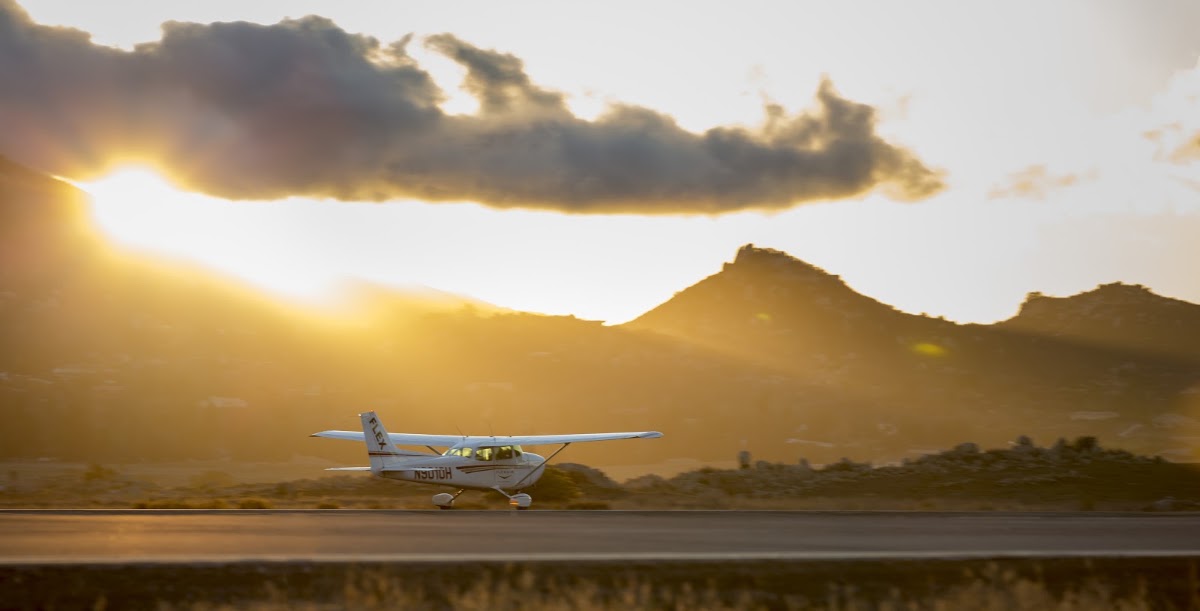 Flex Air Flight School