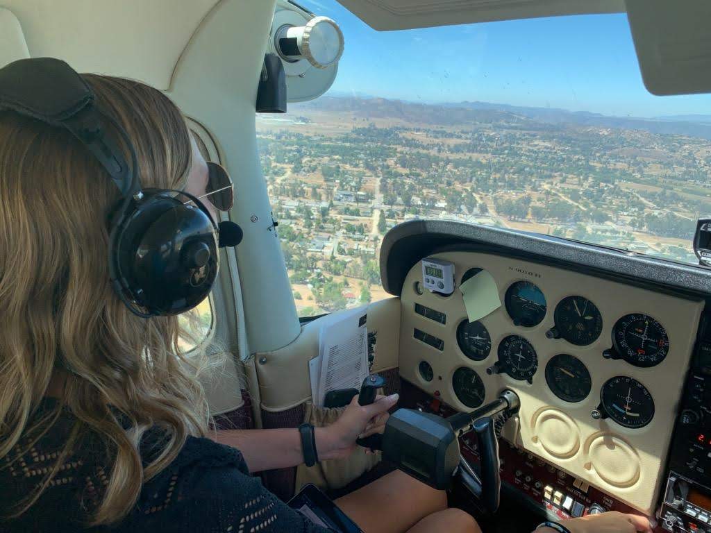 Flex Air Flight School