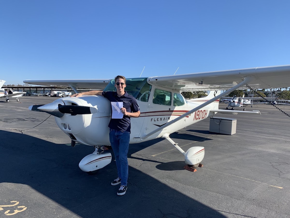 Flex Air Flight School