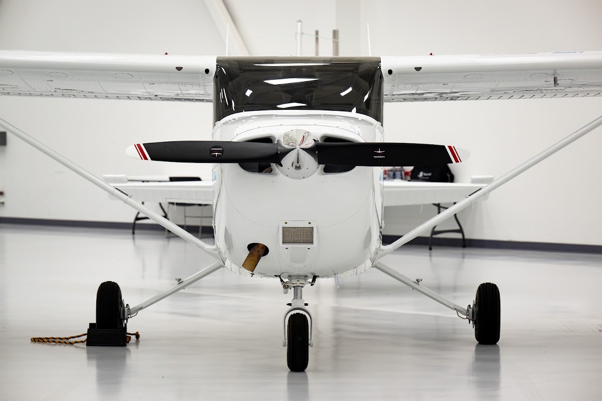 Flex Air Flight School