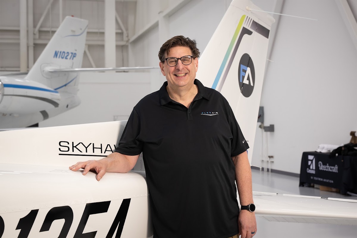 Flex Air Flight School