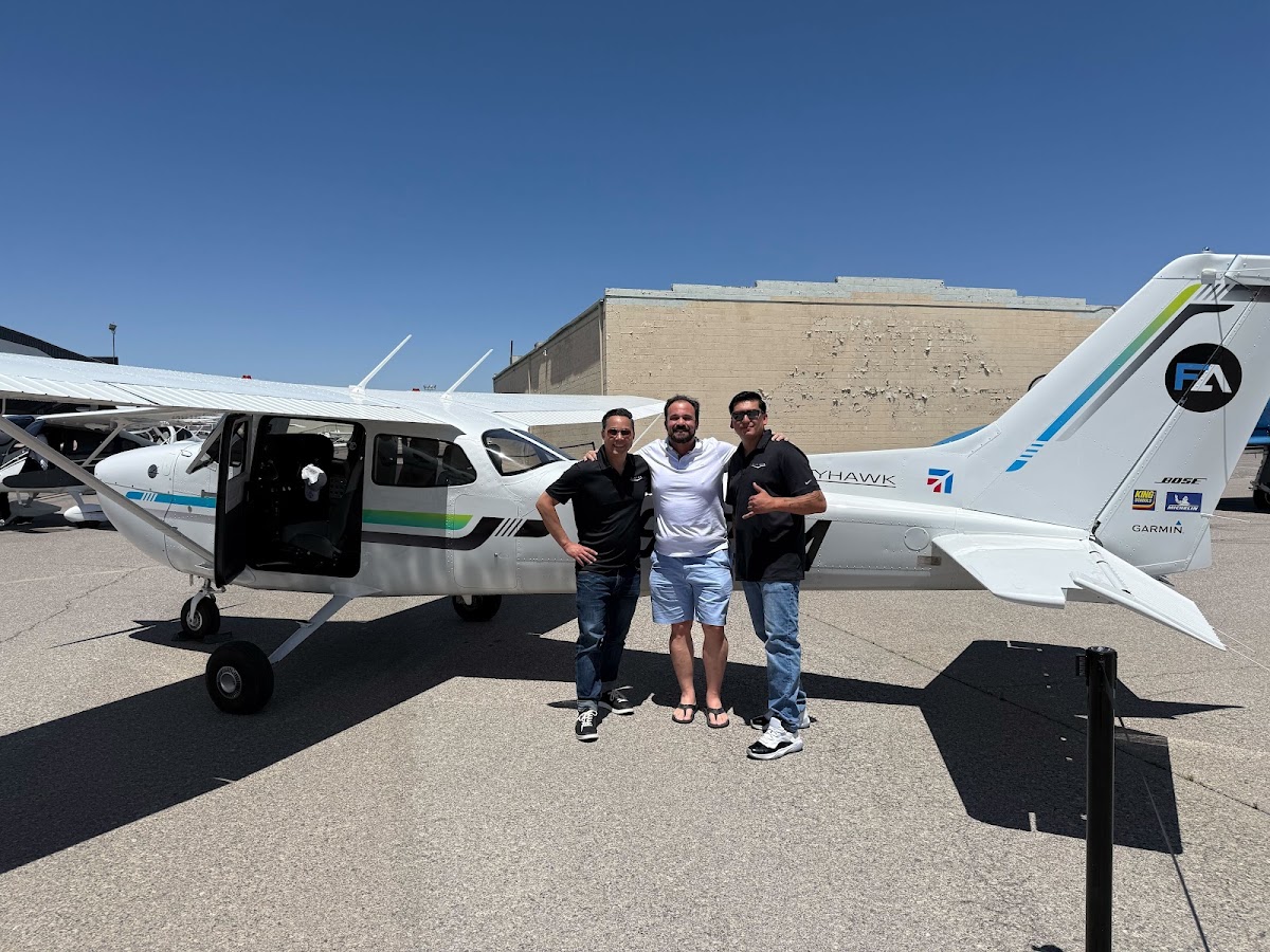 Flex Air Flight School