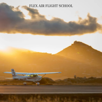 Flex Air Flight School