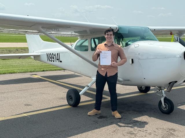 Flex Air Flight School