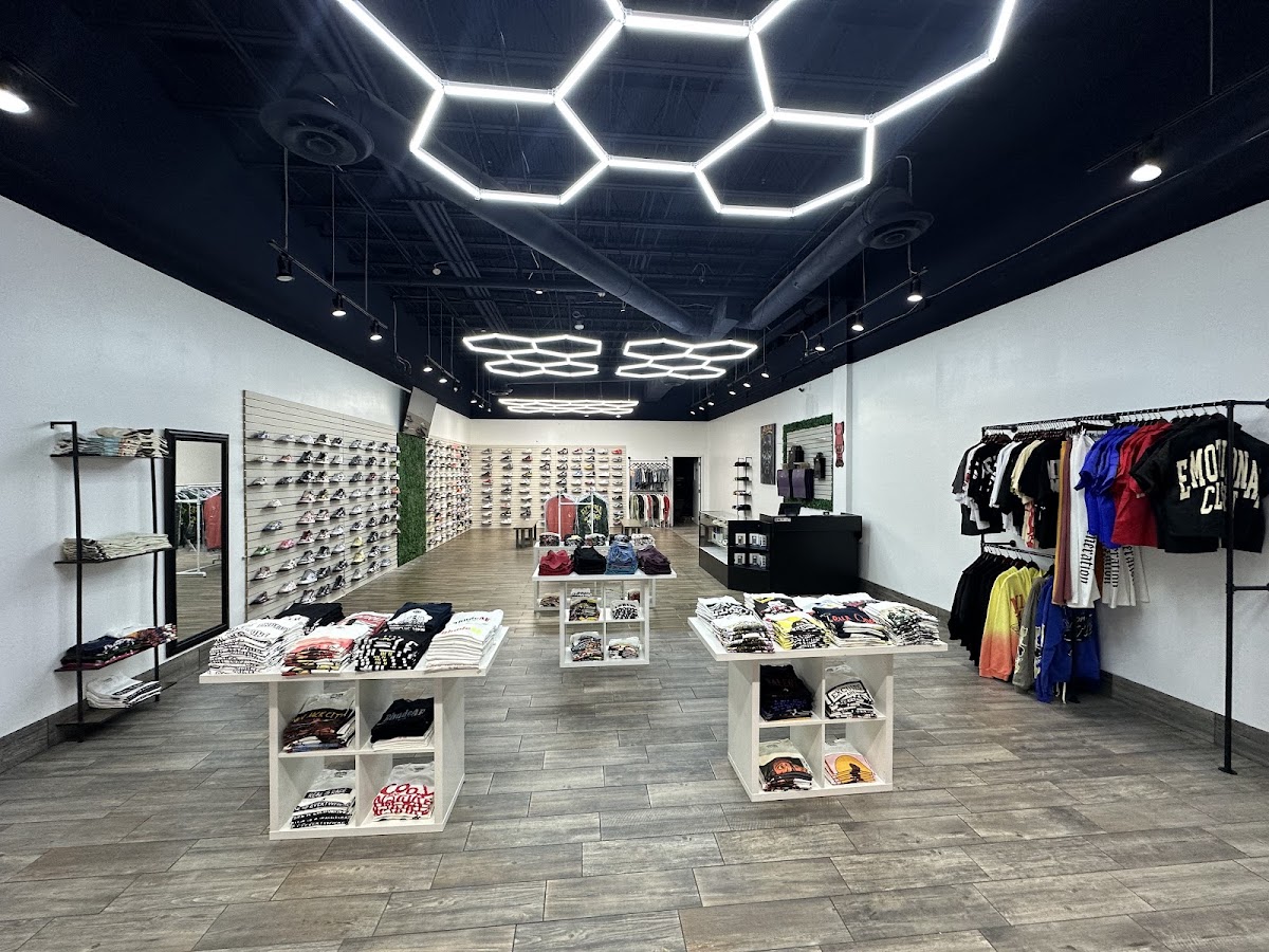 FLIGHT ACADEMY KICKZ FORT WORTH