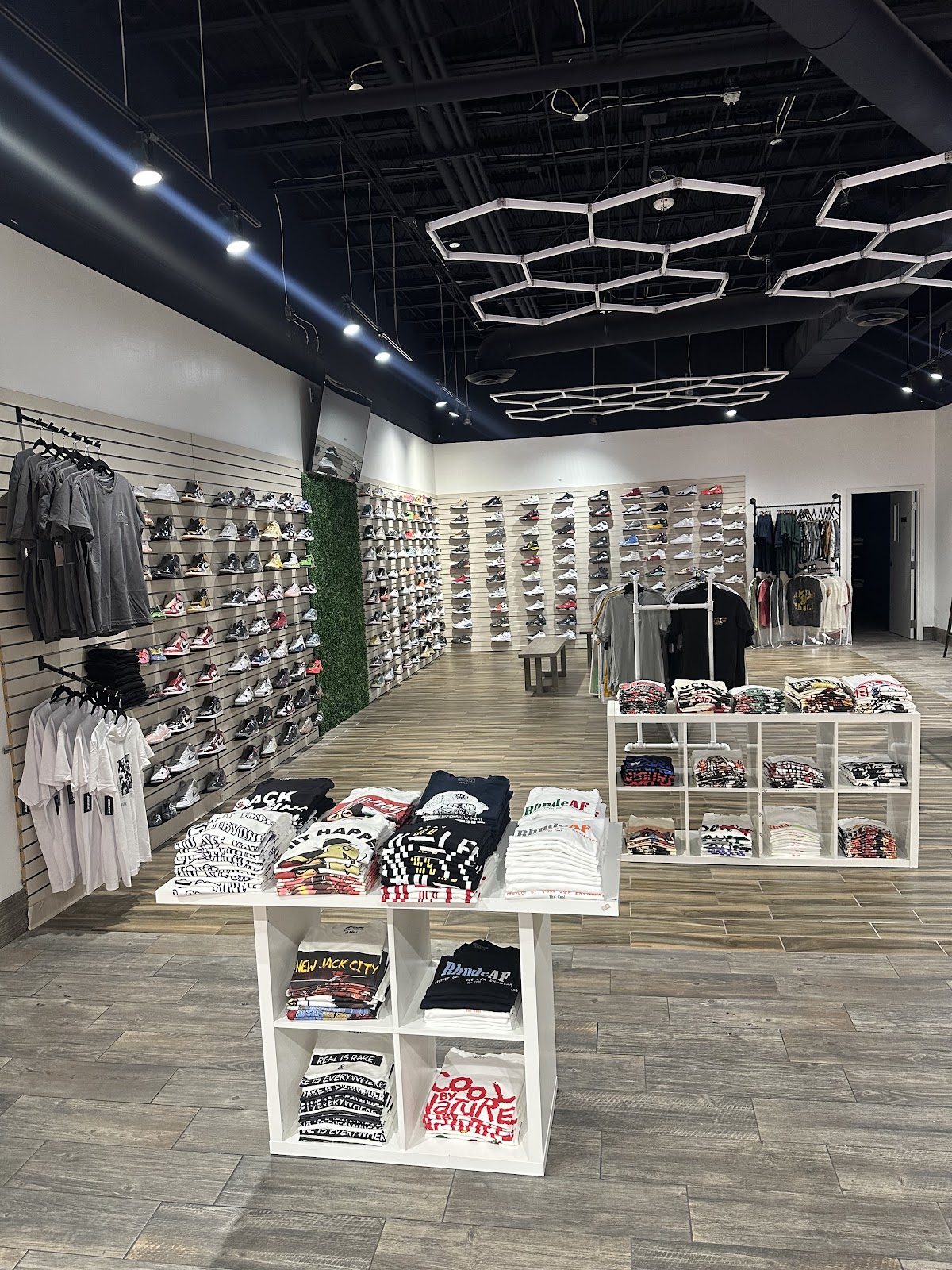 FLIGHT ACADEMY KICKZ FORT WORTH