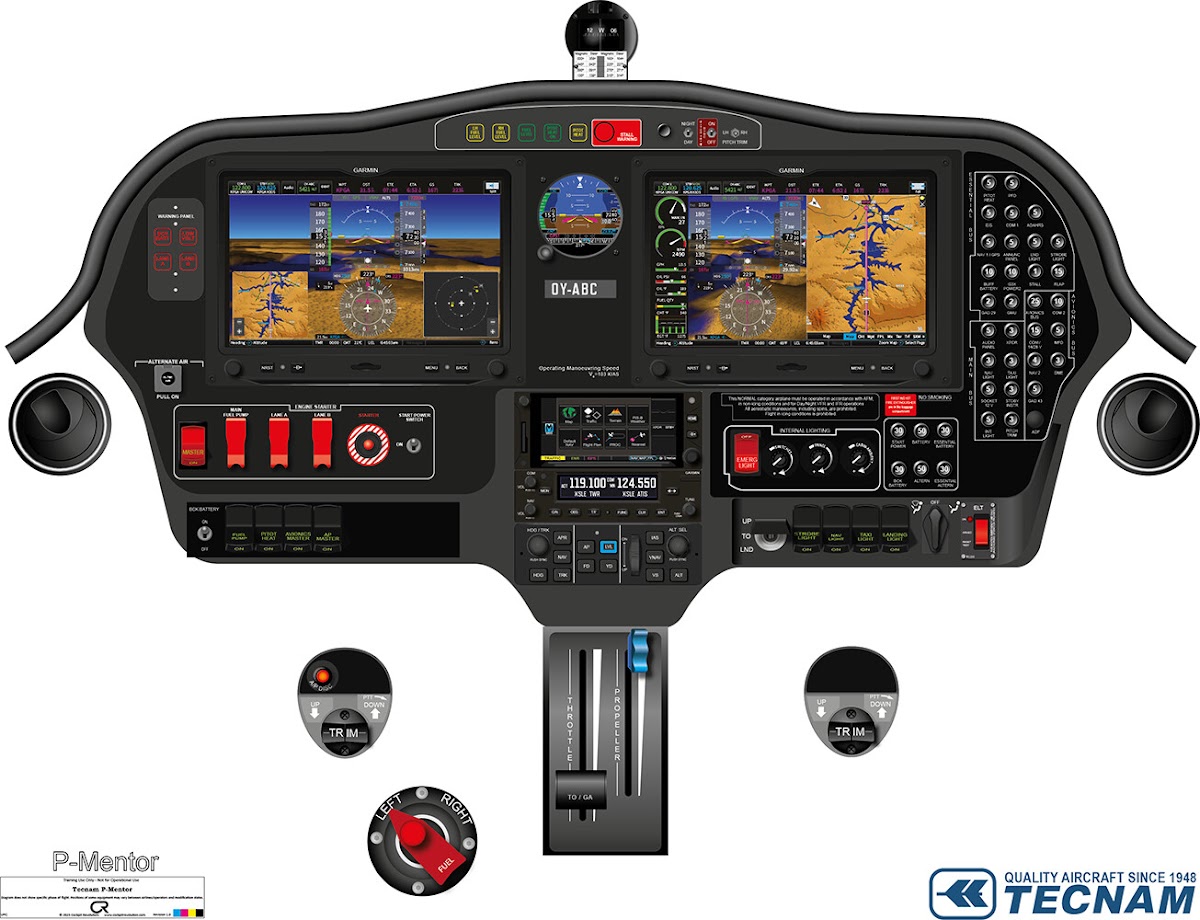 Flight Academy of South Texas