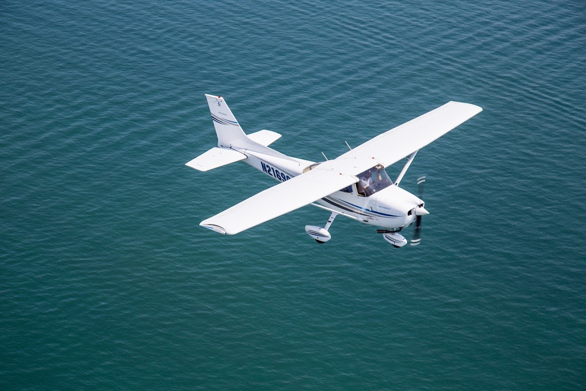 Flight Center International Academy