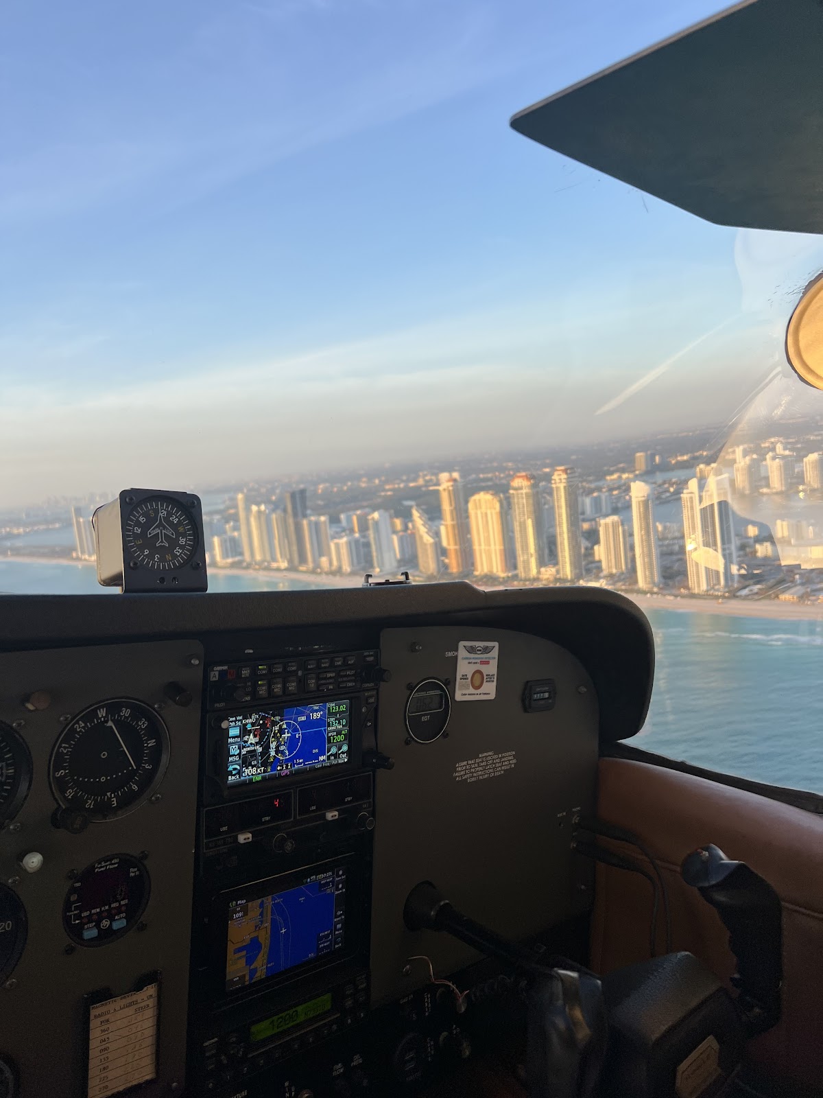 Flight Center International Academy