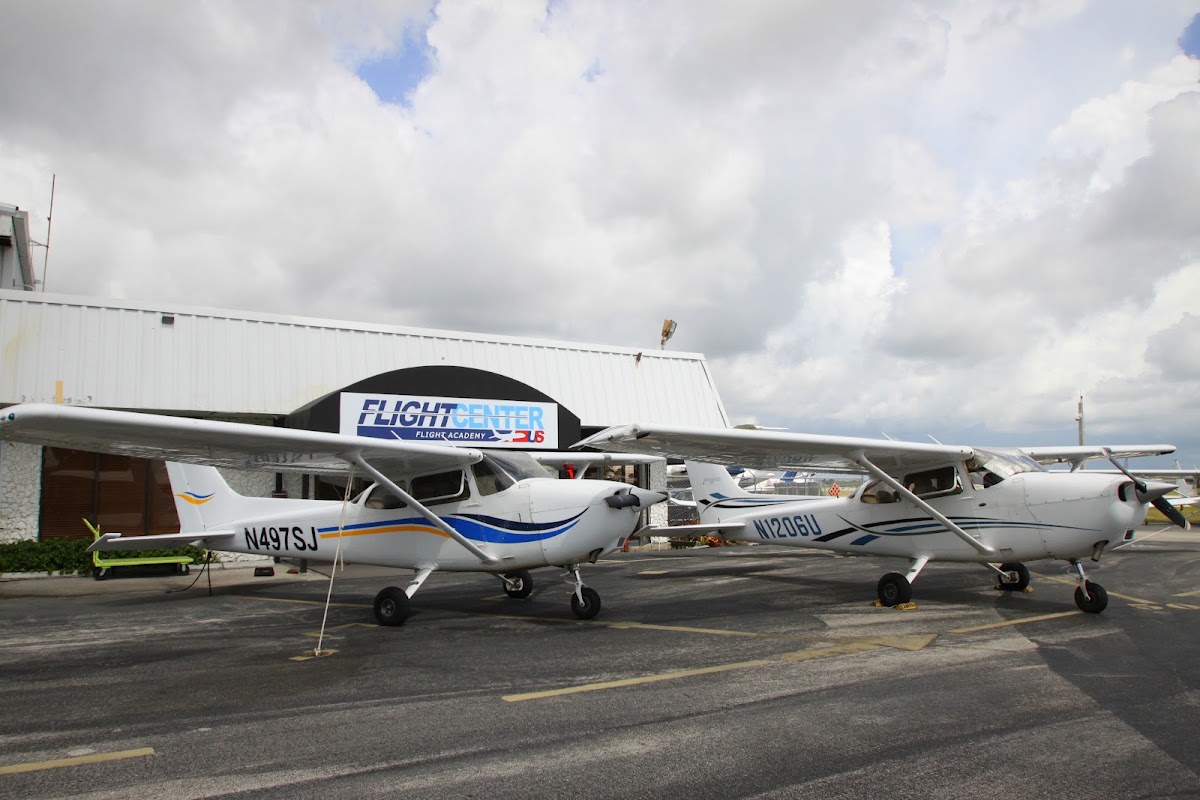 Flight Center U.S.