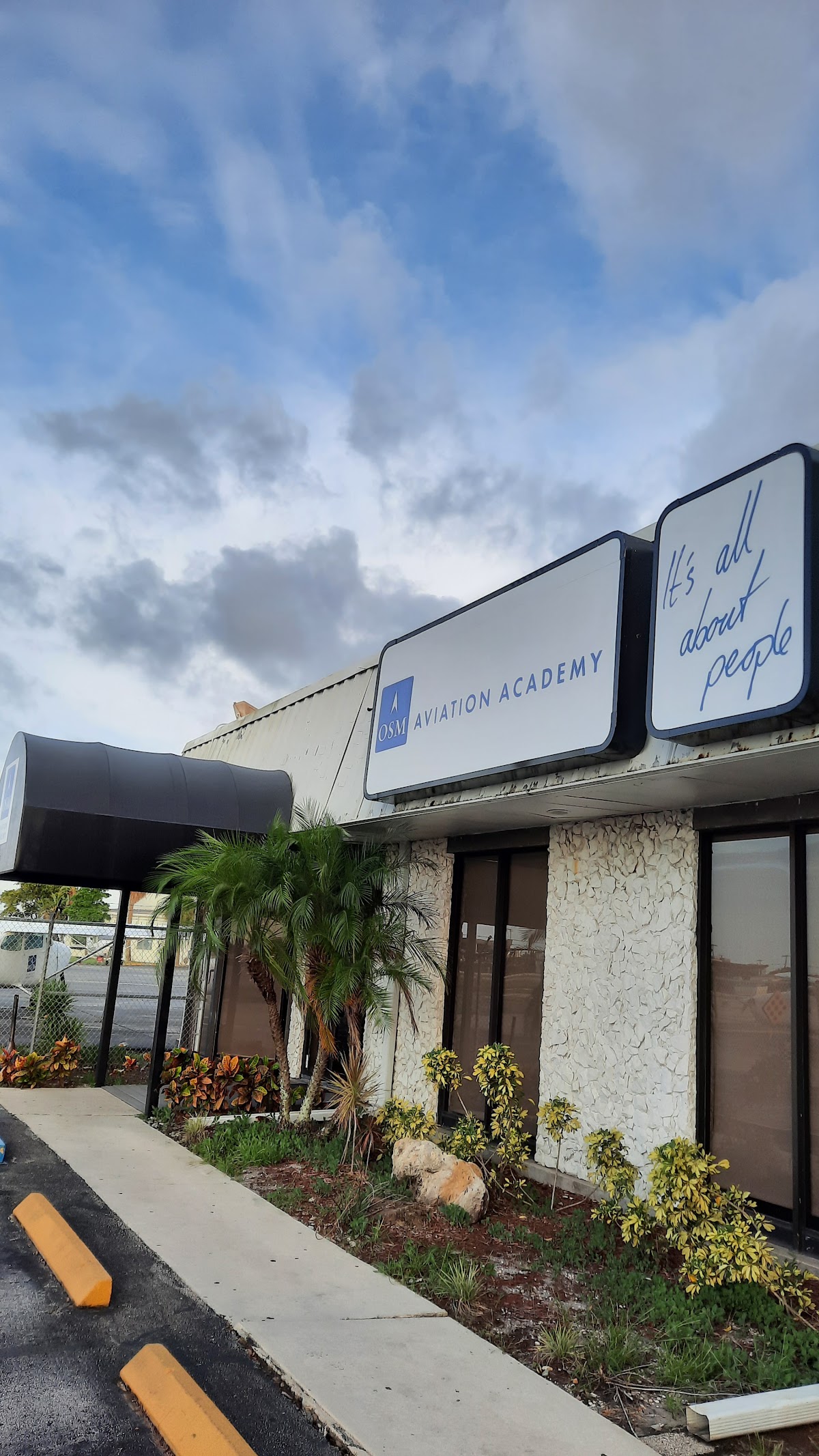 Flight Center U.S.