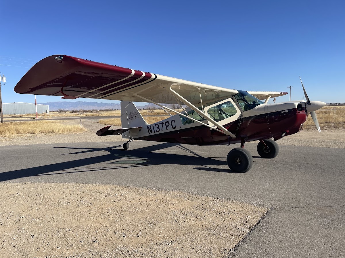 Flight Fundamentals Inc - FFI