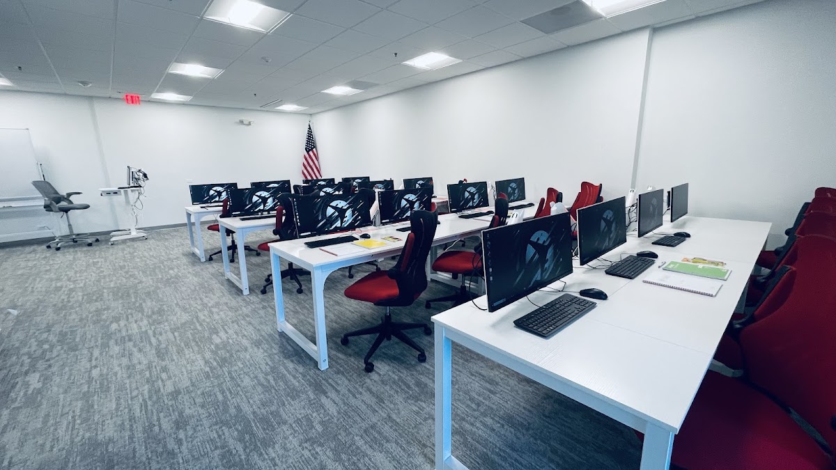 Flight Innovation, Inc. - FAA Approved Aircraft Dispatch Academy
