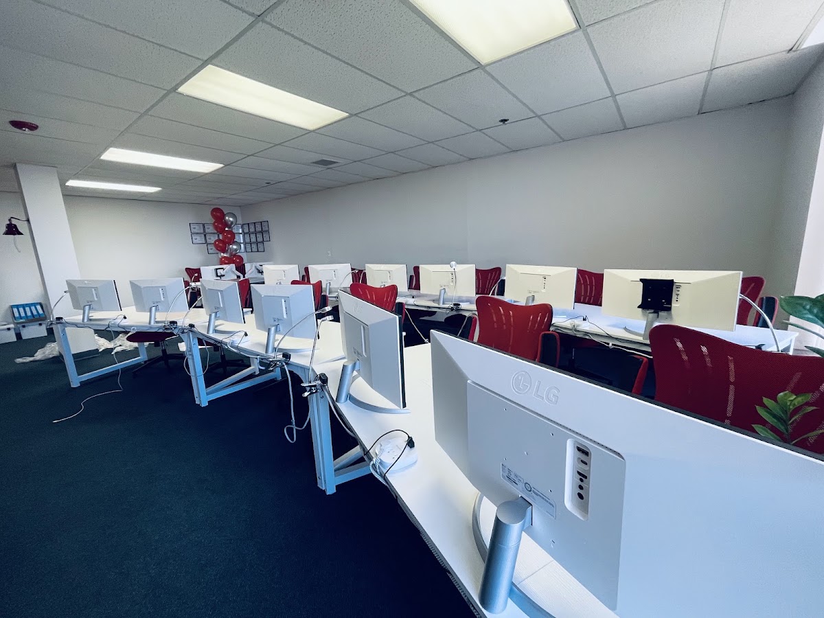 Flight Innovation, Inc. - FAA Approved Aircraft Dispatch Academy