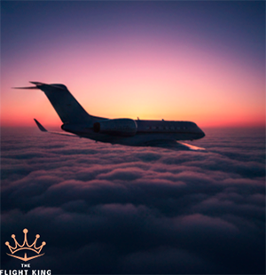 Flight King Charter Rental
