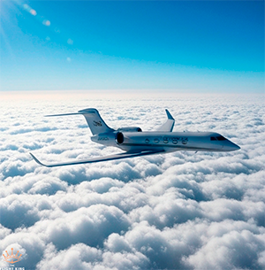 Flight King Charter Rental