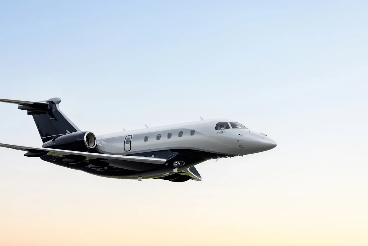 Flight King Charter Rental