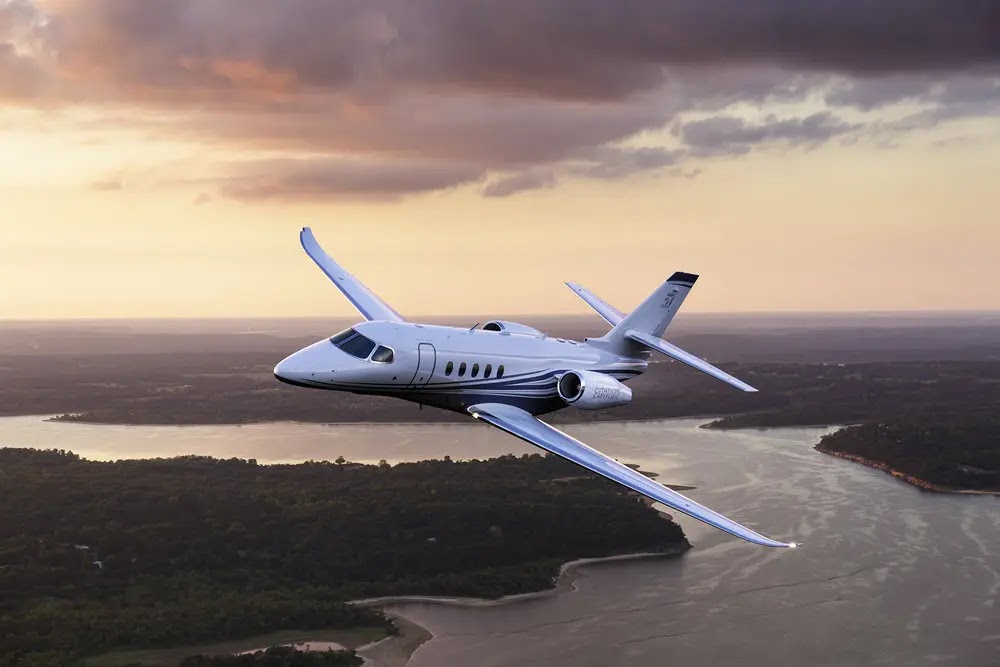 Flight King Charter Rental