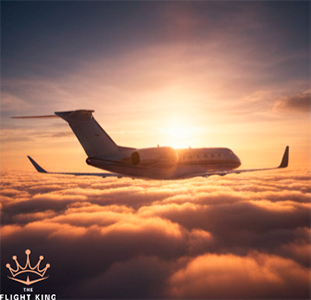 Flight King Charter Rental