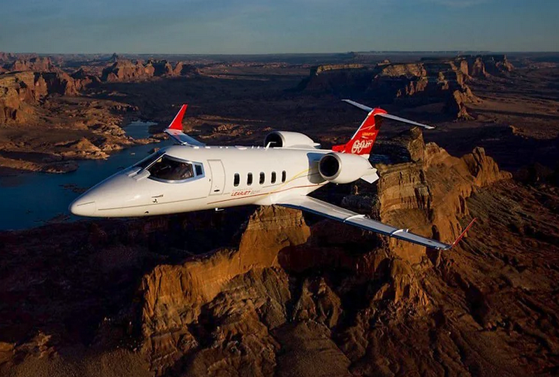 Flight King Charter Rental