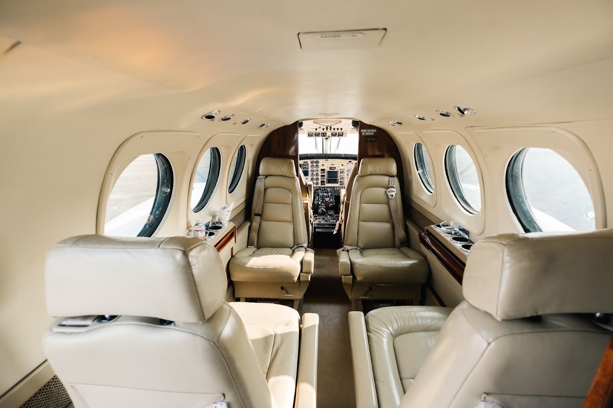 Flight Level Aviation, LLC.