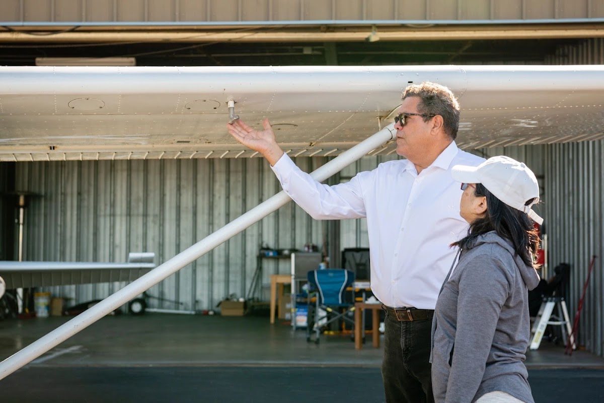 Flight Level Aviation Training