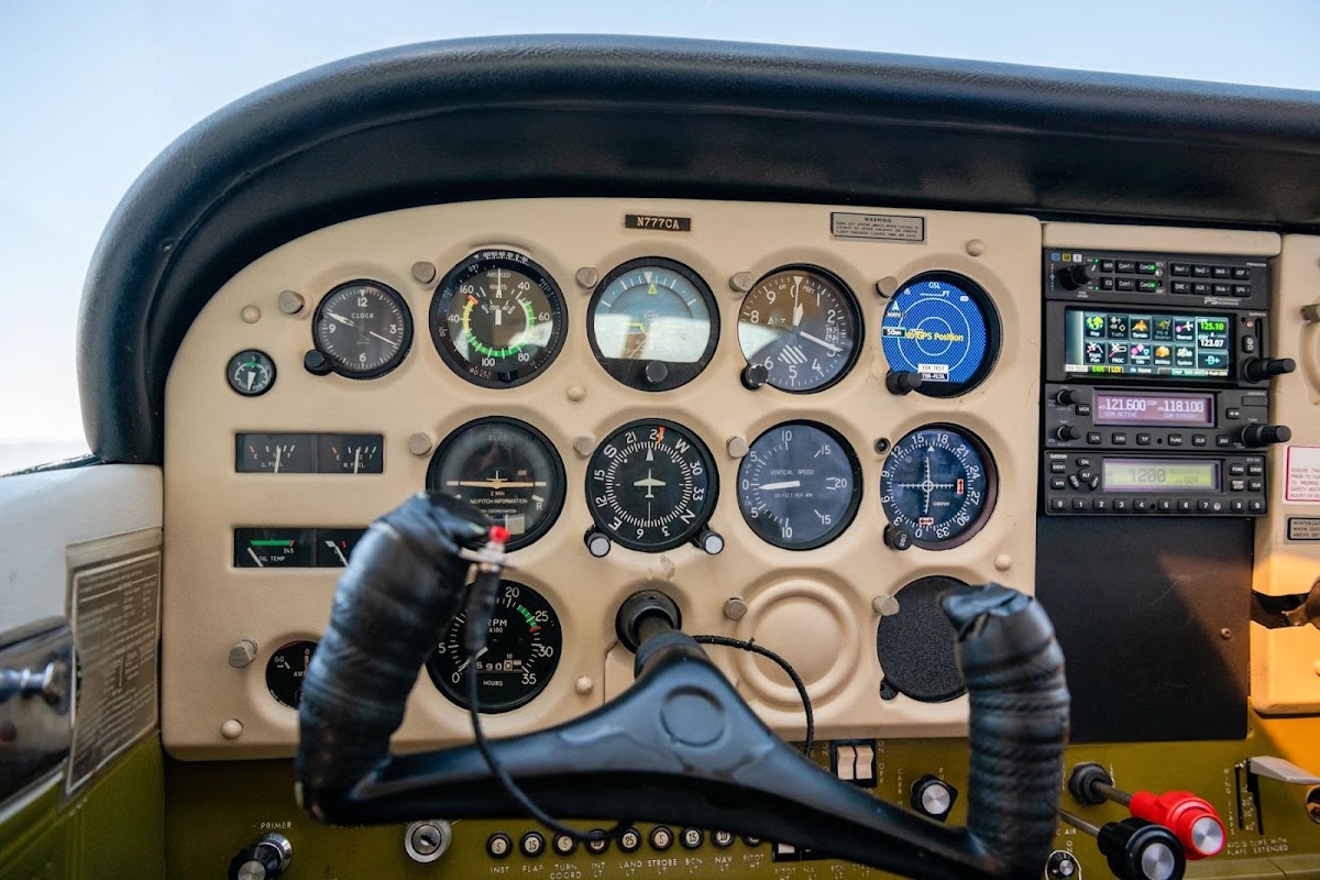 Flight Level Aviation Training