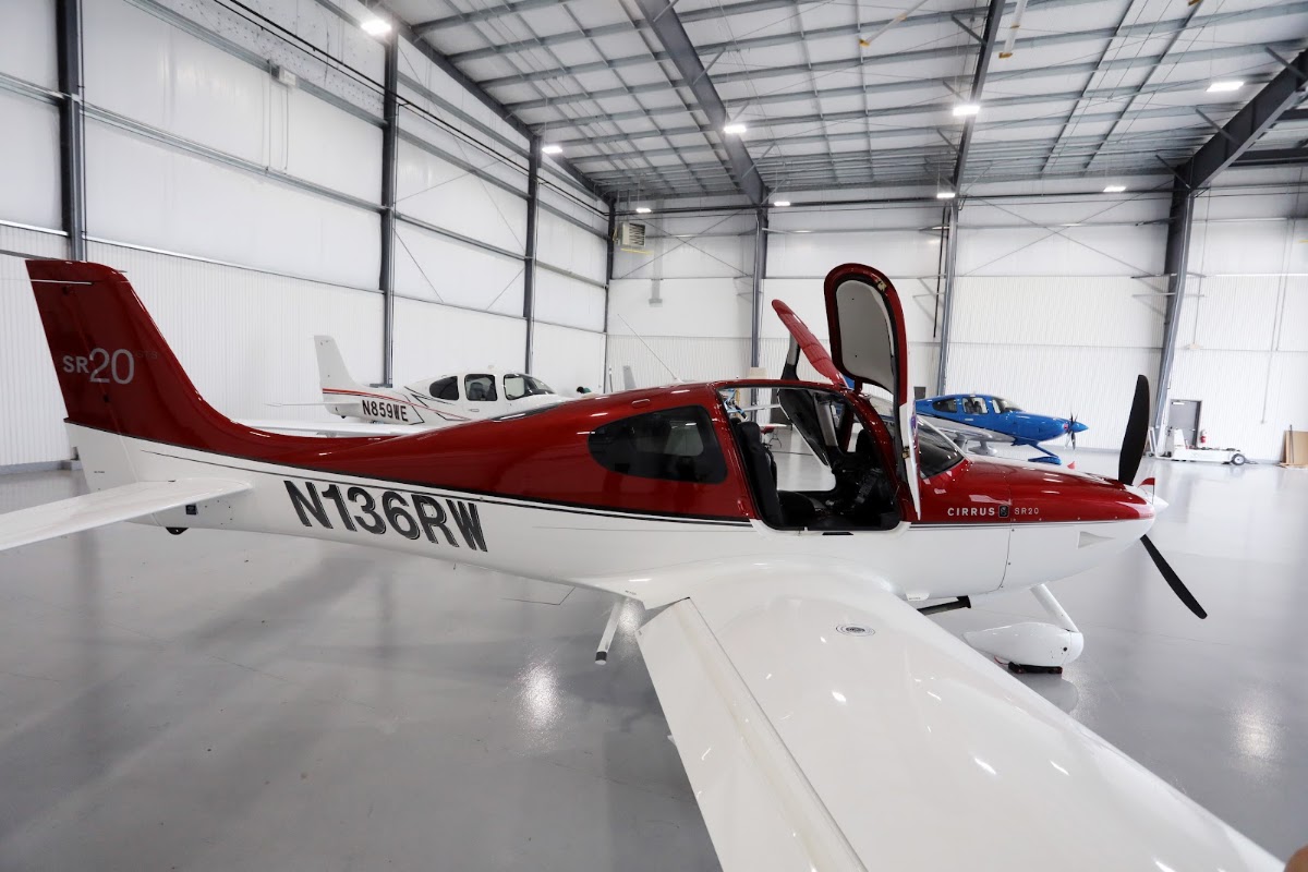 Flight Path Academy