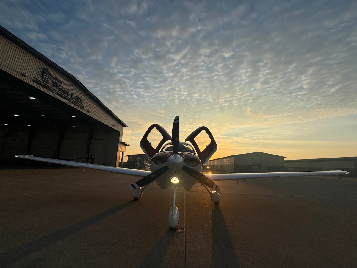 Flight Path Academy