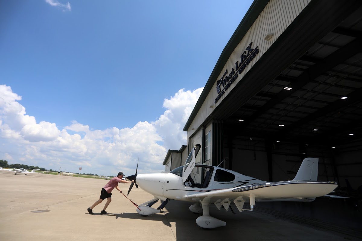 Flight Path Academy