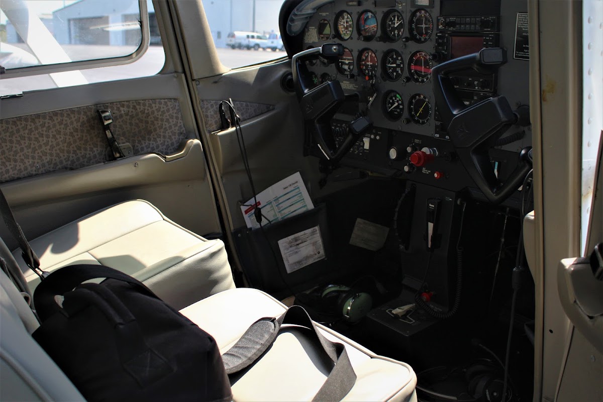 Flight Ready Aviation, LLC