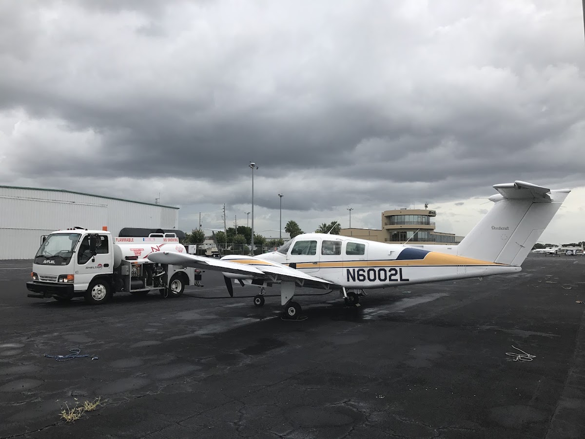 Flight Ready Aviation, LLC