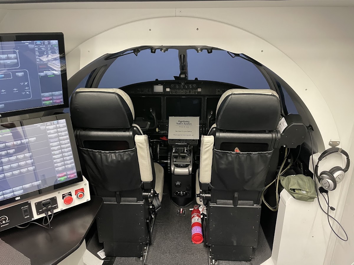 Flight Safety Services Corporation