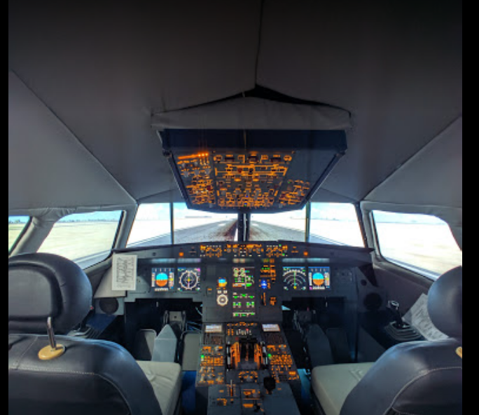 Flight School Bakersfield