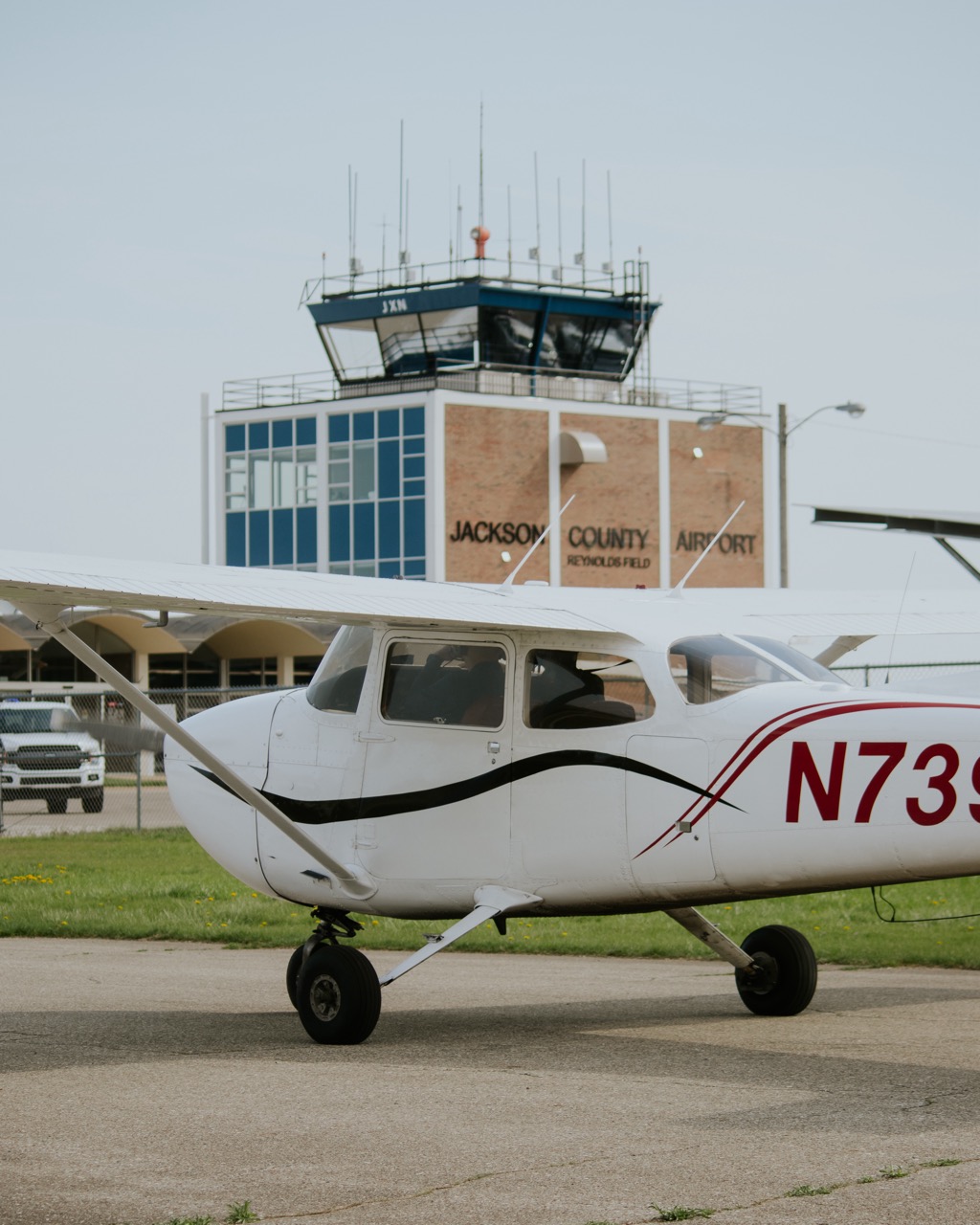 Flight School (by Solo Aviation)