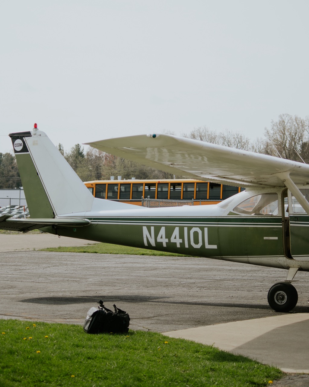 Flight School (by Solo Aviation)