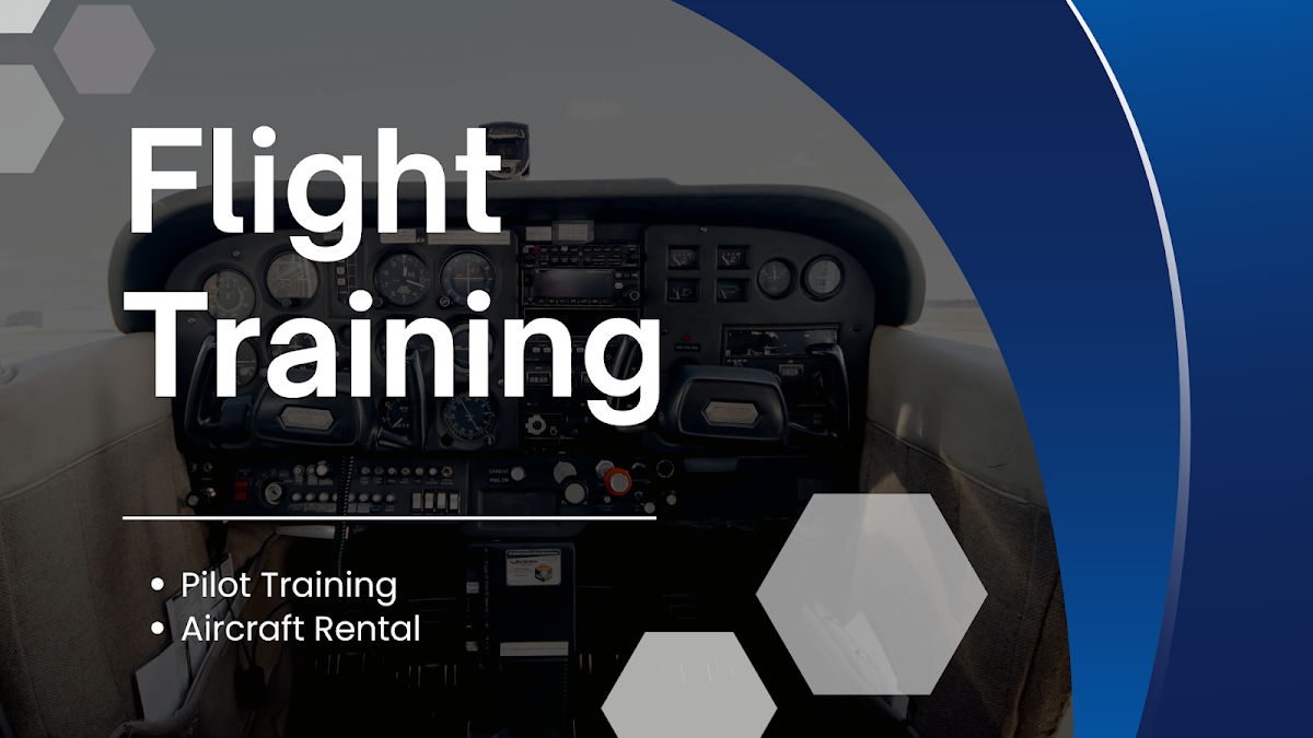 Flight School - Pilot Training