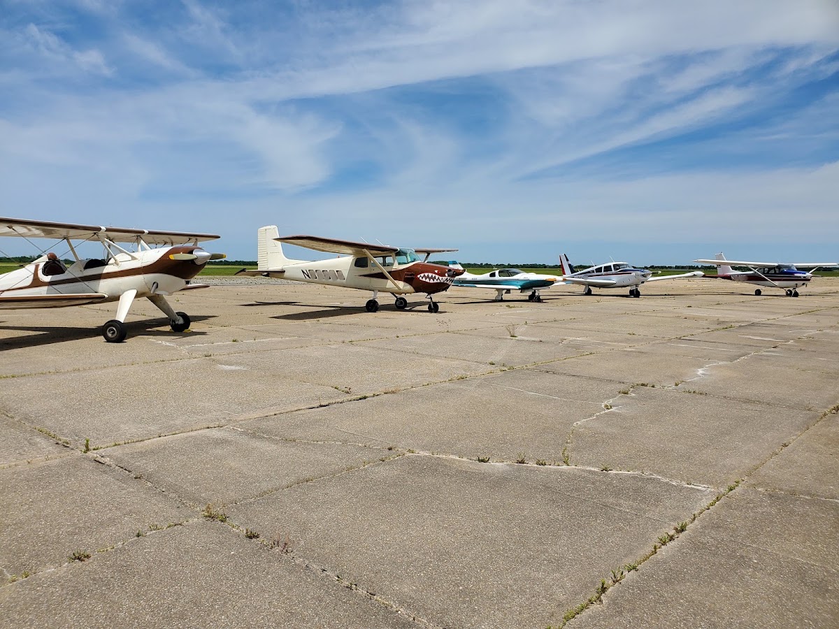 Flight School - Pilot Training