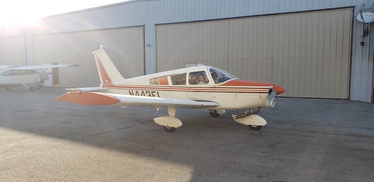Flight School: Pradhan Aircraft Works