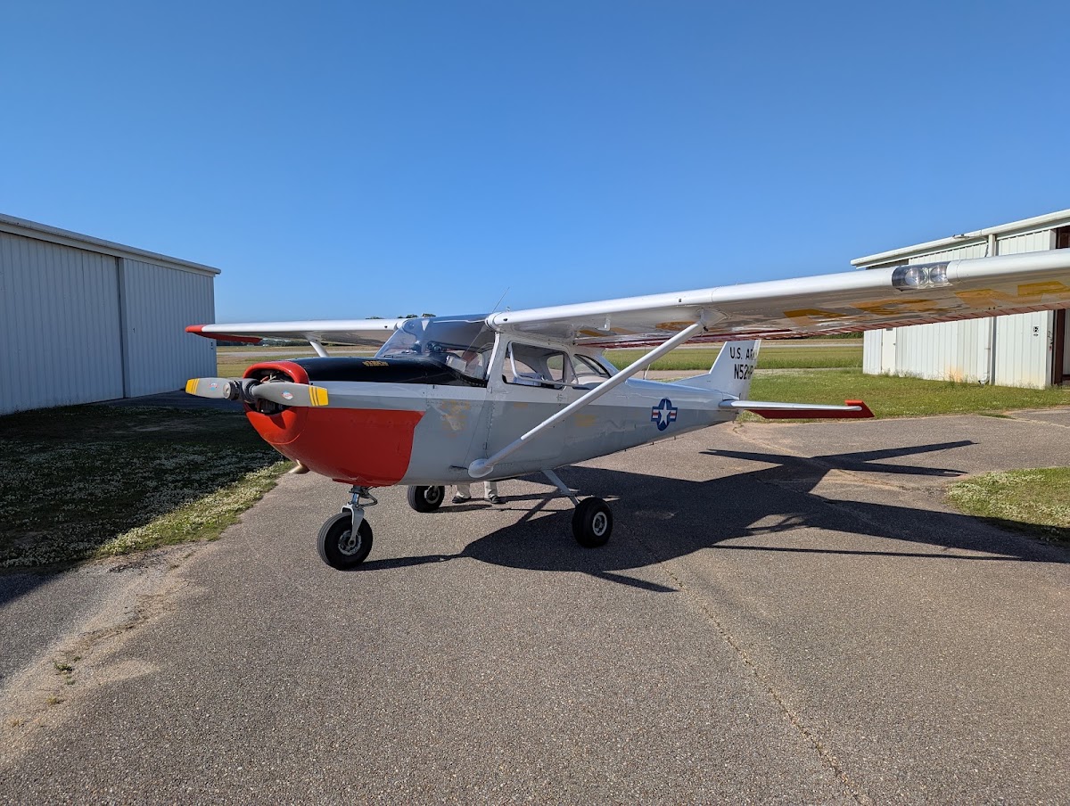 Flight Services Inc