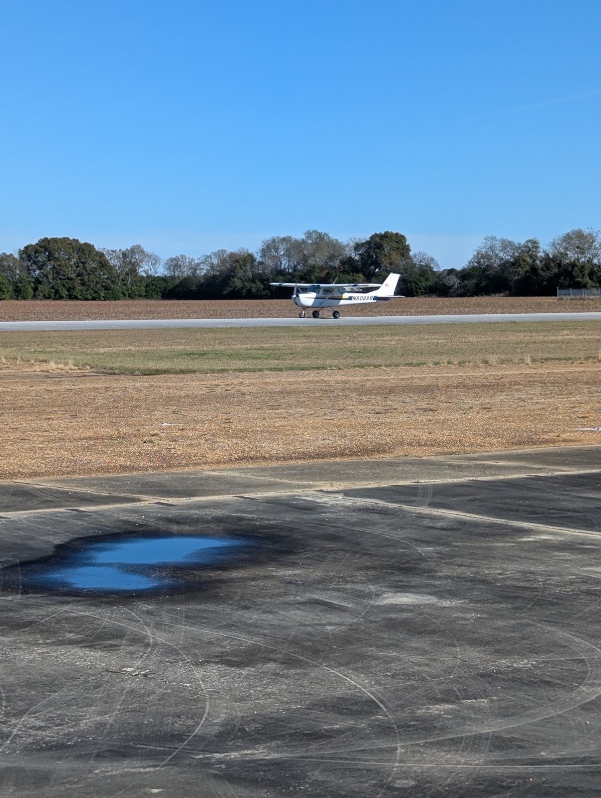 Flight Services Inc
